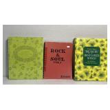 Song books