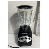 Hamilton Beach 12 speed blender
