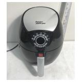 Power airfryer