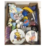 Retro to nodern childrenï¿½s house decor