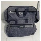 Jaguar luggage