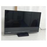 32 inch Magnavox flatscreen TV with remote