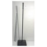 Bissell floor sweep some ware