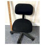 Child size office chair