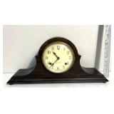 Sessions Mantle Clock