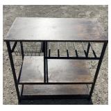 32" x 16ï¿½ x 32ï¿½ shelving/organizer