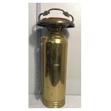 Pyrene fire extinguisher