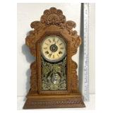 Ansonia Clock - Kirkwood