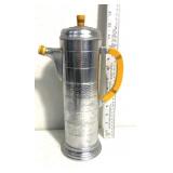 Faber-bros cocktail shaker