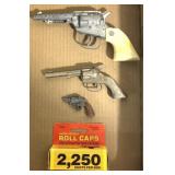 Western Toys