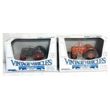 Vintage vehicles ï¿½case 500ï¿½ &ï¿½1929 case ï¿½Lï¿½
