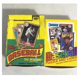 Topps baseball cards1989-other