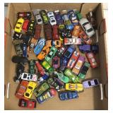 Toy cars 165H