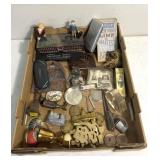 Vintage collectibles