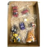 Transformer Toys