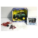 John Deere/case/ vintage vehicles
