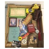 Collectibles