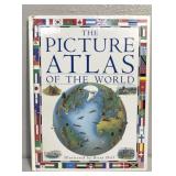 13The picture atlas of the world