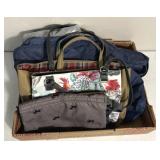 Purses and handbags