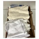 Table cloths