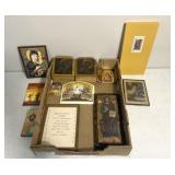 Religious collectables