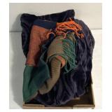 Throw blanket/other
