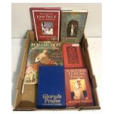 Religious books