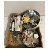 Sewing and crafting items
