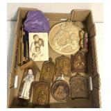 Religious collectibles