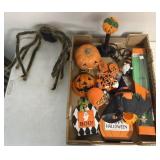 Pumpkin/Halloween decor