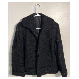 Vintage womenï¿½s coat no markings