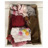 Vintage aprons