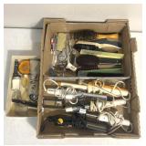 Personal care - thermal irons