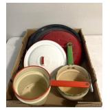 Enamelware