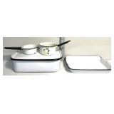 Enamelware