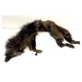 Fox furr
