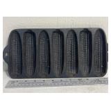 Wagner ware cast iron corn bread pan