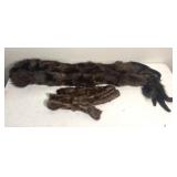 animal fur