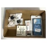 Electronic accessories - Apple AirTag cases -