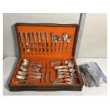 Original Rogers Silverware-other