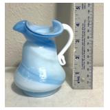 Kanawha cream pitcher