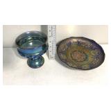Carnival kings crown cup & bowl