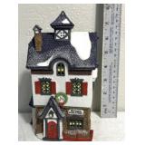 Department 56 "neeneeï¿½s dolls & toys"