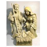 Nativity scene