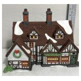 Department 56 ï¿½ashbury innï¿½