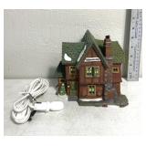 Department 56- browning cottage