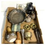 Vintage collectibles