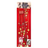 Religious jewelry