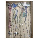 Rosaries/Religious