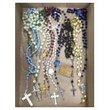 Rosaries/Religious